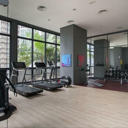 Klcc The Mews Home Κουάλα Λουμπούρ Εξωτερικό φωτογραφία