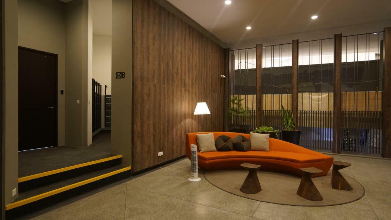 Klcc The Mews Home Κουάλα Λουμπούρ Εξωτερικό φωτογραφία