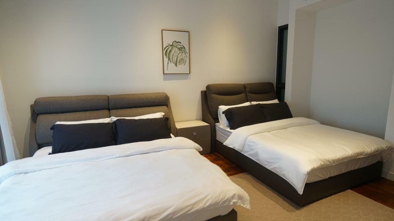 Klcc The Mews Home Κουάλα Λουμπούρ Εξωτερικό φωτογραφία