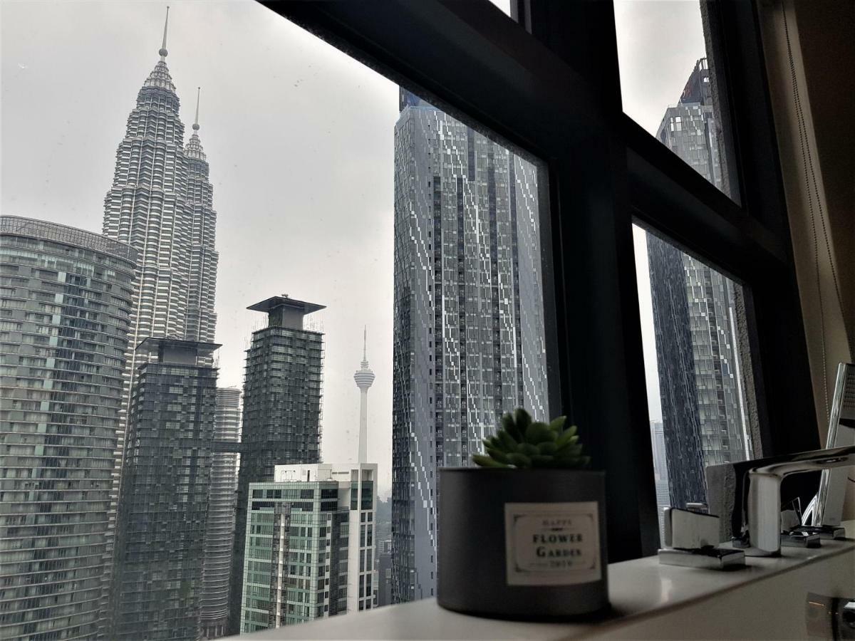 Klcc The Mews Home Κουάλα Λουμπούρ Εξωτερικό φωτογραφία
