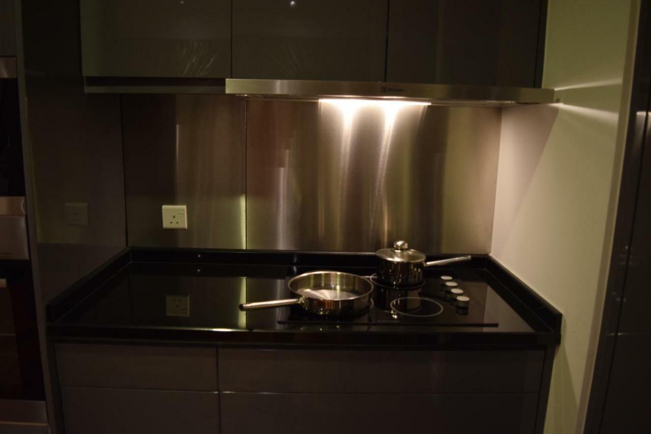 Klcc The Mews Home Κουάλα Λουμπούρ Εξωτερικό φωτογραφία