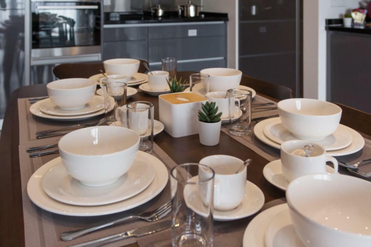 Klcc The Mews Home Κουάλα Λουμπούρ Εξωτερικό φωτογραφία